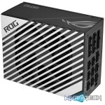 ASUS ROG THOR 1200W Platinum II, 1200 W, 100 - 240 V, 100 A, 125 W, 1200 W, 125 W - Image 14