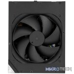 ASUS ROG THOR 1200W Platinum II, 1200 W, 100 - 240 V, 100 A, 125 W, 1200 W, 125 W - Image 9