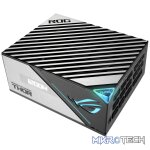 ASUS ROG THOR 1200W Platinum II, 1200 W, 100 - 240 V, 100 A, 125 W, 1200 W, 125 W - Image 10
