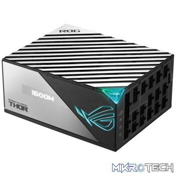 ASUS ROG THOR 1600W Titanium