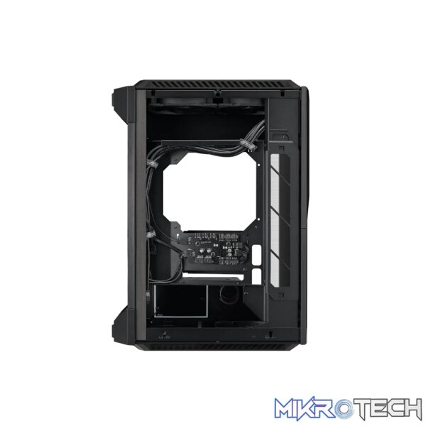 Tempered glass