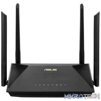 ASUS RT-AX1800U