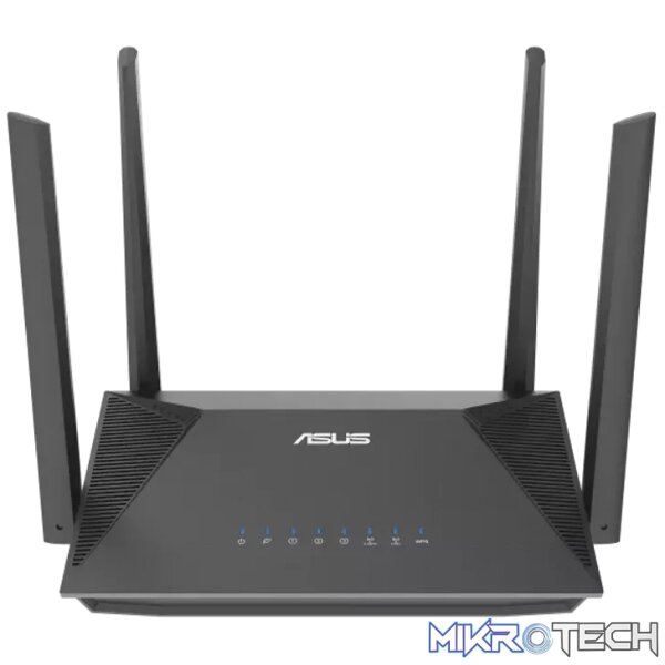 ASUS RT-AX52 AX1800 AiMesh ASUS RT-AX52 AX1800 AiMesh