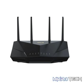 ASUS RT-AX5400