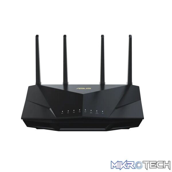 ASUS RT-AX5400 ASUS RT-AX5400