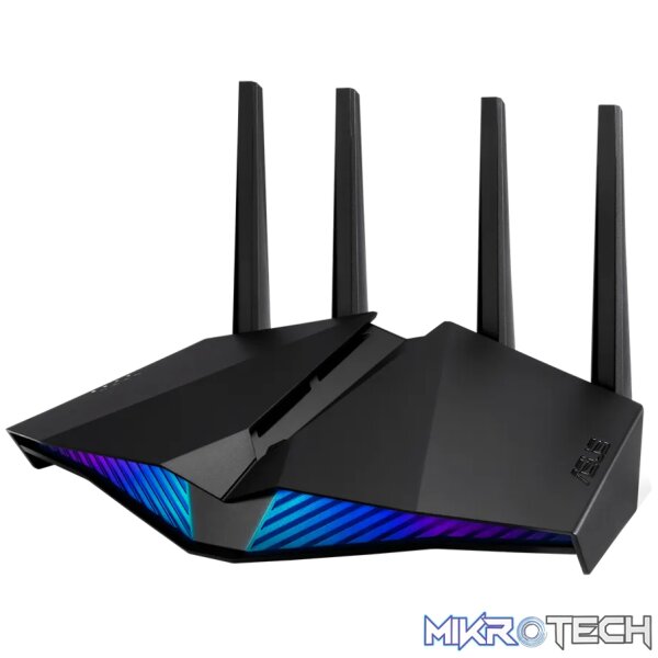 ASUS RT-AX82U ASUS RT-AX82U