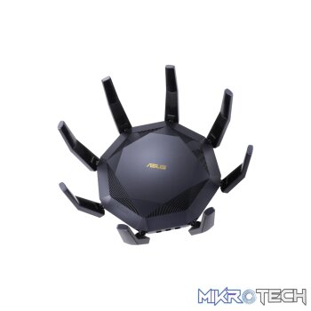 ASUS RT-AX89X AX6000 AiMesh