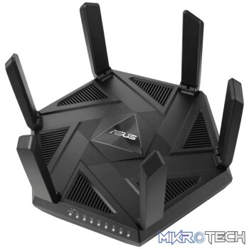 ASUS RT-AXE7800