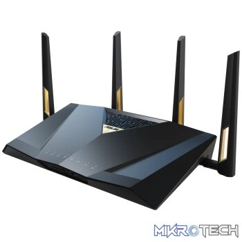 ASUS RT-BE88U