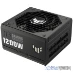 ASUS TUF GAMING 1200W Gold