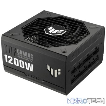 ASUS TUF GAMING 1200W Gold