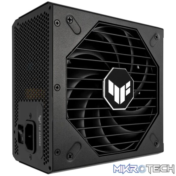 ASUS TUF GAMING 1200W Gold, 1200 W, 100 - 240 V, 130 W, 1188 W, 130 W, 9.6 W - Image 9