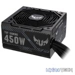 450 W