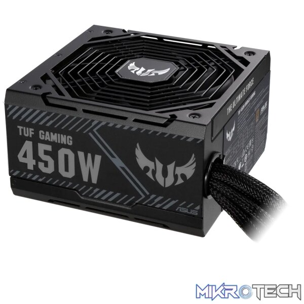 450 W