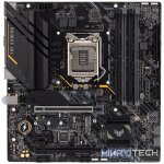 ASUS TUF GAMING B560M-E