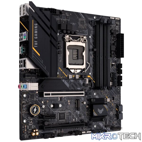LGA 1200 (Socket H5)