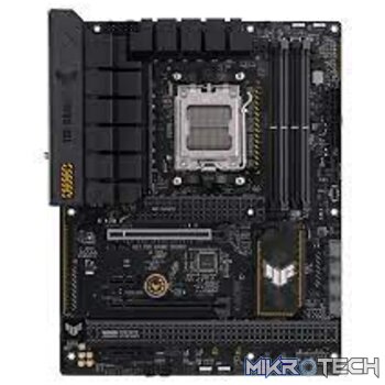 ASUS TUF GAMING B650-PLUS