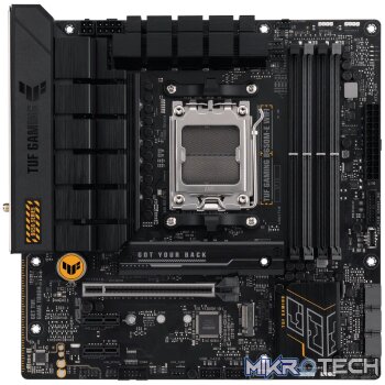 ASUS TUF GAMING B650M-E WIFI