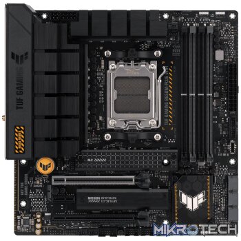ASUS TUF GAMING B650M-PLUS WIFI
