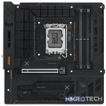ASUS TUF GAMING B760M-BTF WIFI