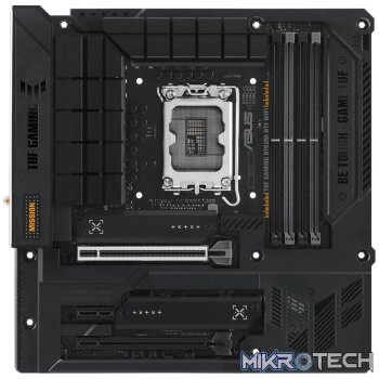 ASUS TUF GAMING B760M-BTF WIFI
