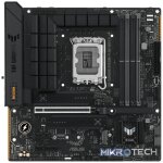 ASUS TUF GAMING B760M-PLUS WIFI II
