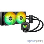 Liquid cooling kit