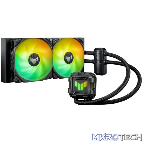 Liquid cooling kit