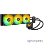 Liquid cooling kit