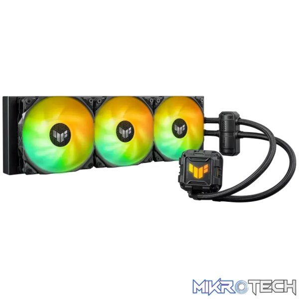 Liquid cooling kit