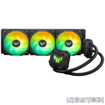 ASUS TUF GAMING LC II 360 ARGB