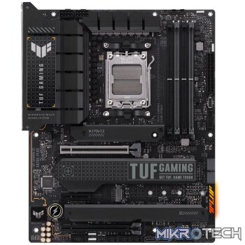ASUS TUF GAMING X670E-PLUS