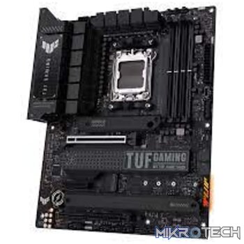 ASUS TUF GAMING X670E-PLUS WIFI