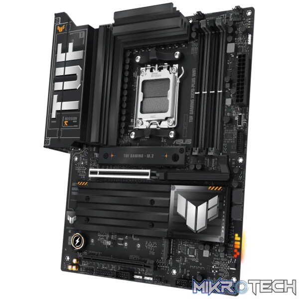 Socket AM5