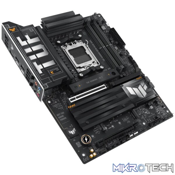 AMD Ryzen 7 7th Gen