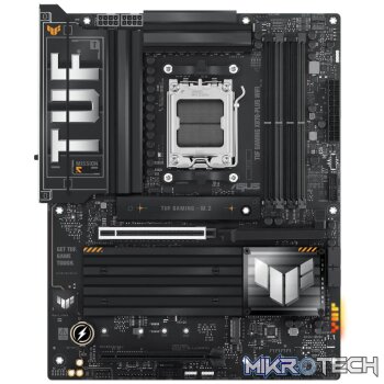 ASUS TUF GAMING X870-PLUS WIFI
