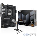 AMD Ryzen 9 8th Gen