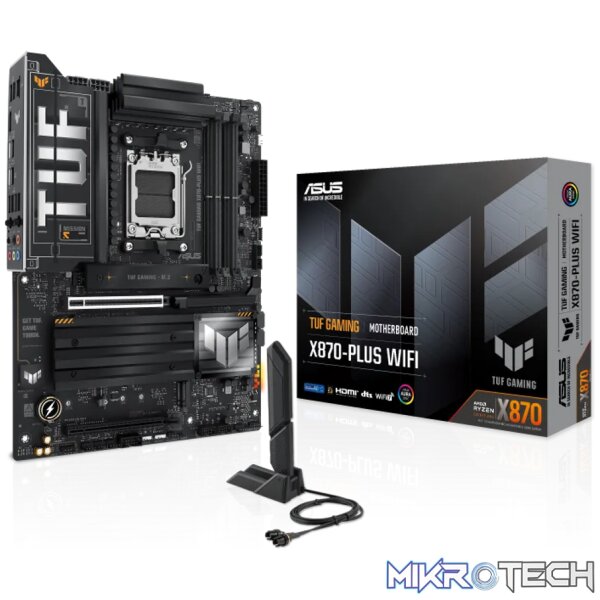 AMD Ryzen 9 8th Gen