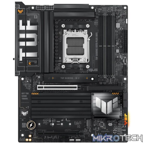 ASUS TUF GAMING X870-PLUS WIFI ASUS TUF GAMING X870-PLUS WIFI