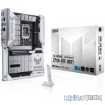ASUS TUF GAMING Z790-BTF WIFI, Intel, LGA 1700, Intel® Celeron®, Intel® Pentium® Gold, Intel® Core™ i3, Intel® Core™ i5, Intel® Core™..., LGA 1700, DDR5-SDRAM, 192 GB - Image 12