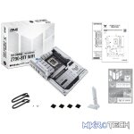 ASUS TUF GAMING Z790-BTF WIFI, Intel, LGA 1700, Intel® Celeron®, Intel® Pentium® Gold, Intel® Core™ i3, Intel® Core™ i5, Intel® Core™..., LGA 1700, DDR5-SDRAM, 192 GB - Image 13