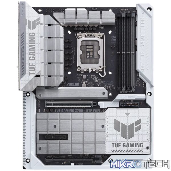 ASUS TUF GAMING Z790-BTF WIFI ASUS TUF GAMING Z790-BTF WIFI