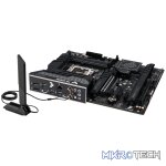 ASUS TUF GAMING Z790-PLUS WIFI D4, AMD, LGA 1700, Intel® Celeron®, Intel® Core™ i3, Intel® Core™ i5, Intel® Core™ i7, Intel® Core™ i9,..., LGA 1700, DDR4-SDRAM, 128 GB - Image 13