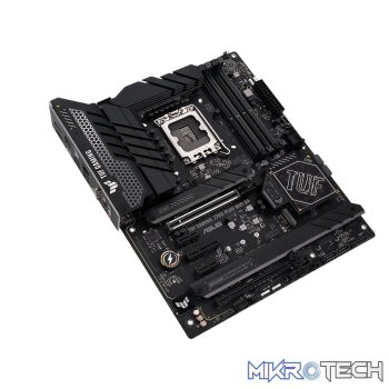 ASUS TUF GAMING Z790-PLUS WIFI D4