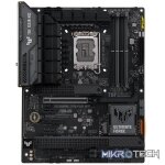 ASUS TUF GAMING Z790-PLUS WIFI
