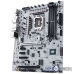 ASUS TUF GAMING Z890-PRO WIFI, Intel, LGA 1851 (Socket V1), Intel Core Ultra (Series 2), LGA 1851, DDR5-SDRAM, 192 GB - Image 11