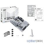 ASUS TUF GAMING Z890-PRO WIFI, Intel, LGA 1851 (Socket V1), Intel Core Ultra (Series 2), LGA 1851, DDR5-SDRAM, 192 GB - Image 13