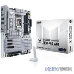 ASUS TUF GAMING Z890-PRO WIFI, Intel, LGA 1851 (Socket V1), Intel Core Ultra (Series 2), LGA 1851, DDR5-SDRAM, 192 GB - Image 14