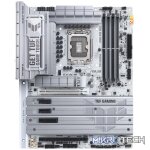 ASUS TUF GAMING Z890-PRO WIFI