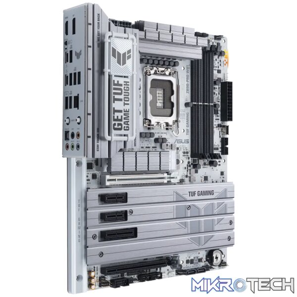 LGA 1851 (Socket V1)